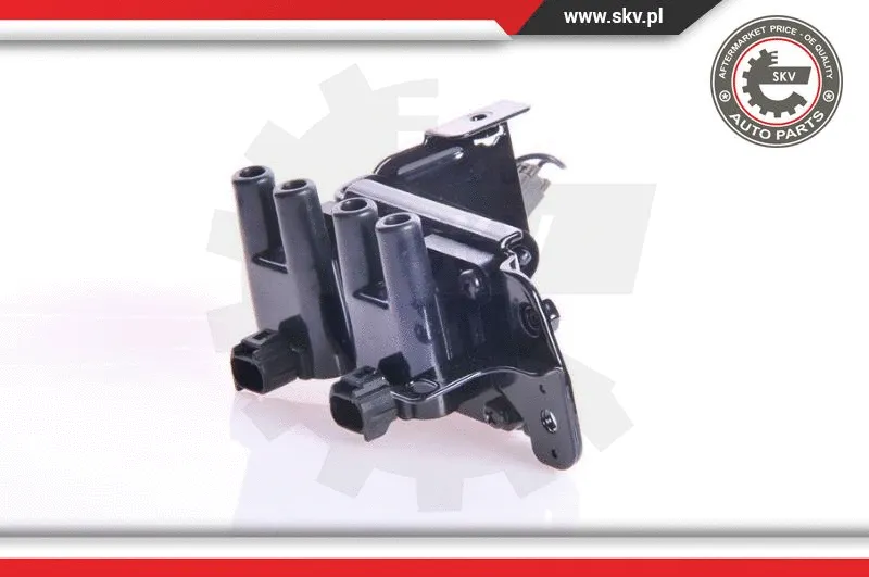 Ignition Coil