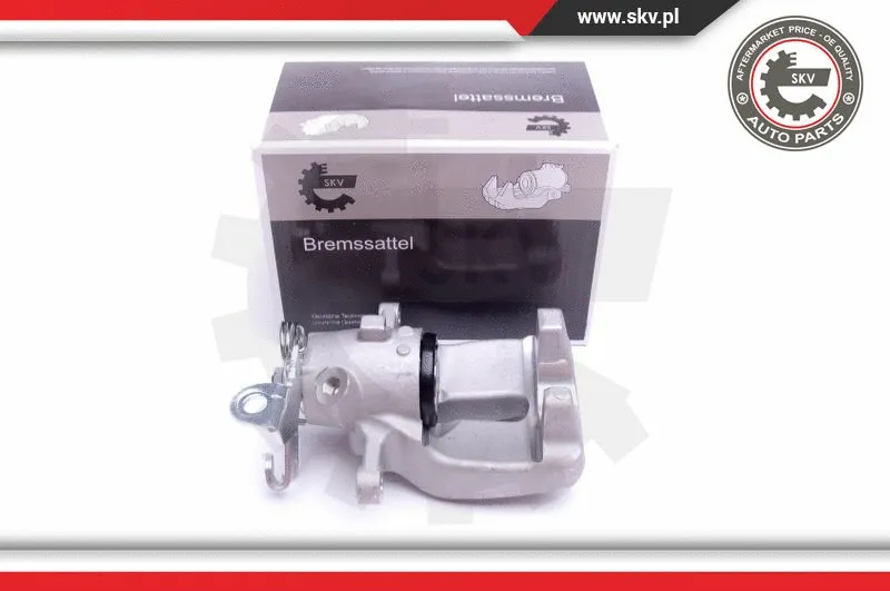 Brake Caliper (46SKV654)
