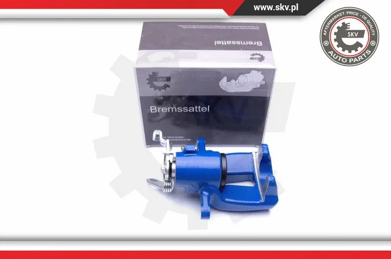 Brake Caliper (44SKV774)