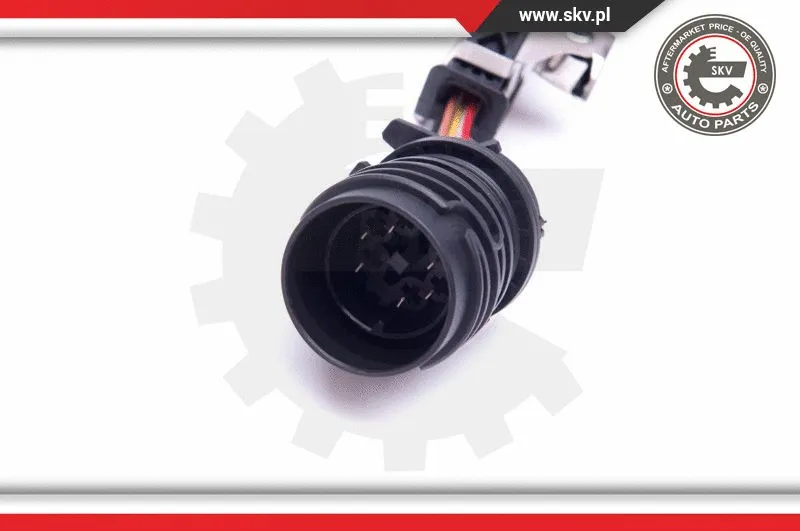 Connecting Cable, injector