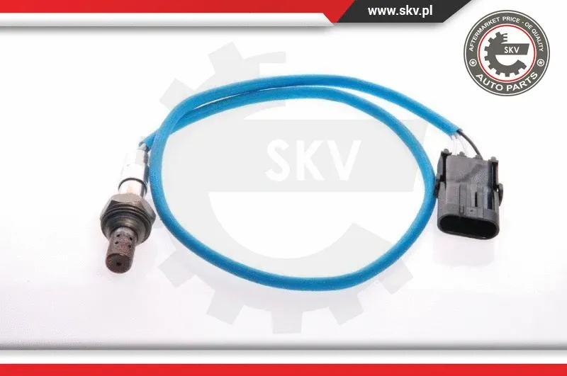 Lambda Sensor (09SKV076)