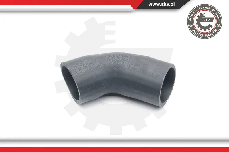 Charge Air Hose (24SKV219)