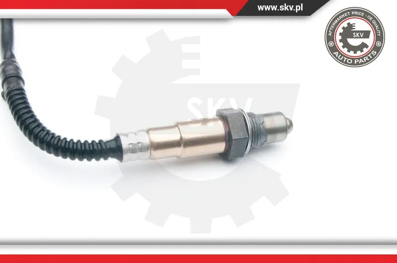 Lambda Sensor
