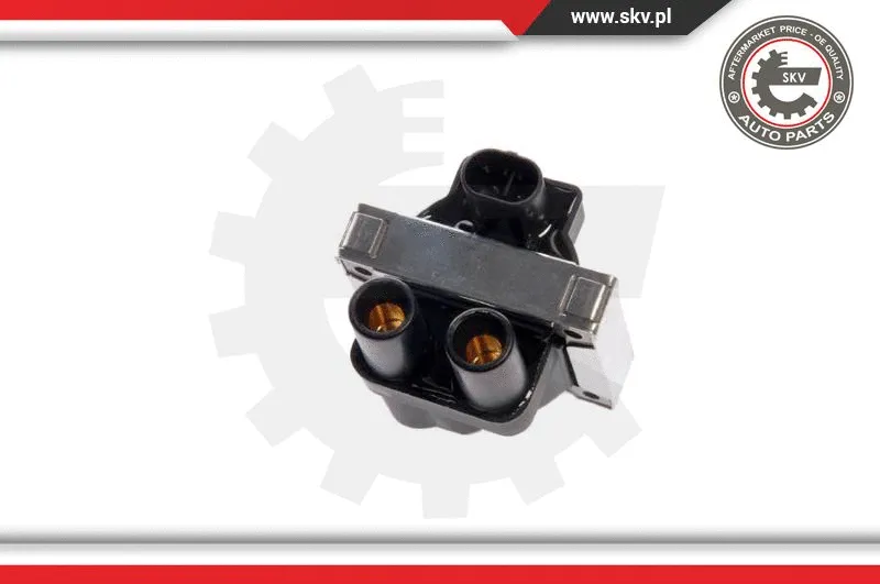 Ignition Coil