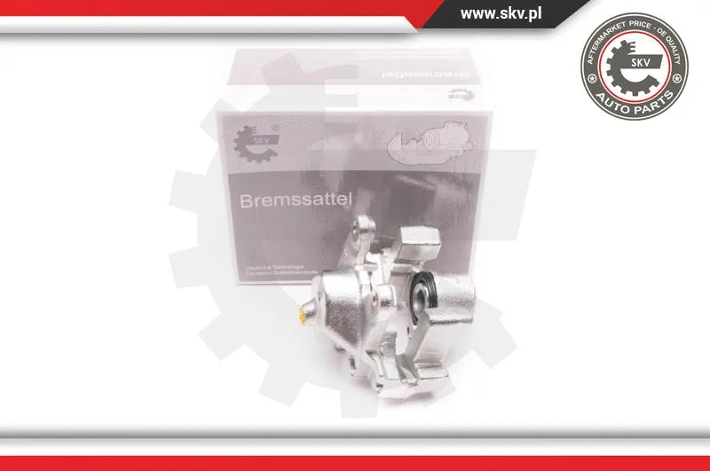 Brake Caliper