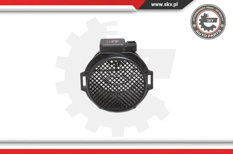 Mass Air Flow Sensor
