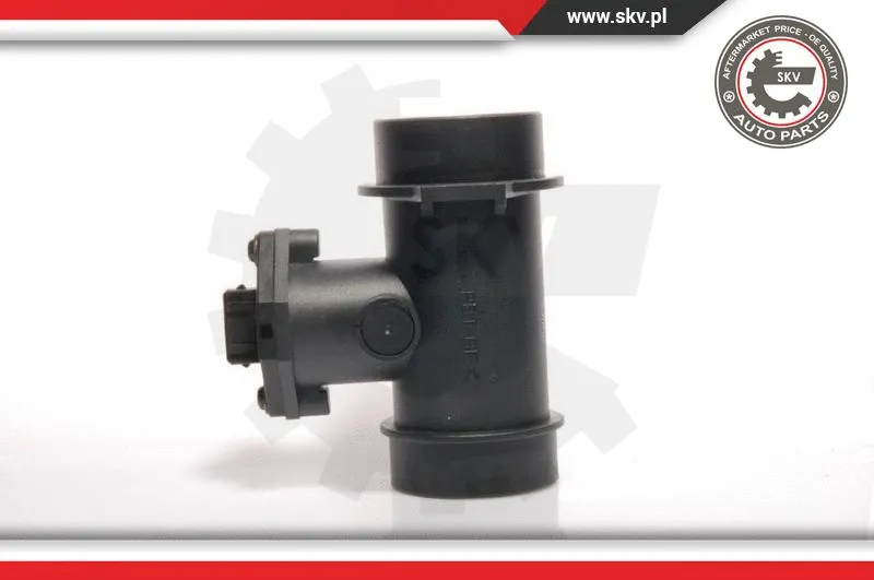 Mass Air Flow Sensor
