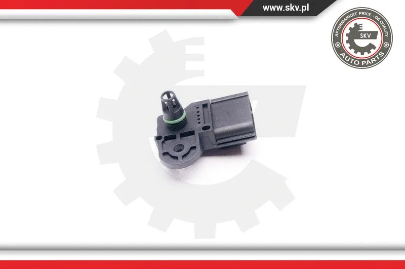Sensor, intake manifold pressure