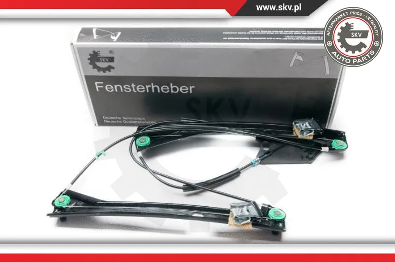 Window Regulator (01SKV571)