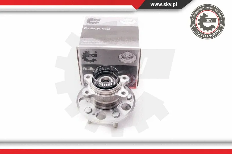 Wheel Bearing Kit