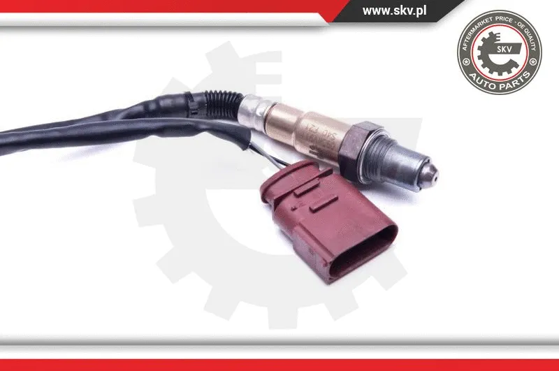 Lambda Sensor