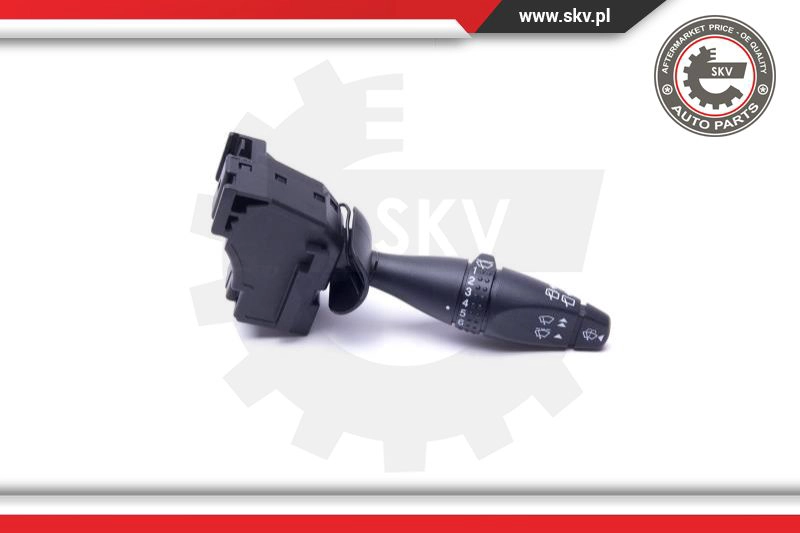 Steering Column Switch