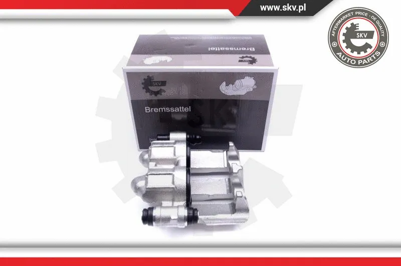 Brake Caliper (46SKV371)