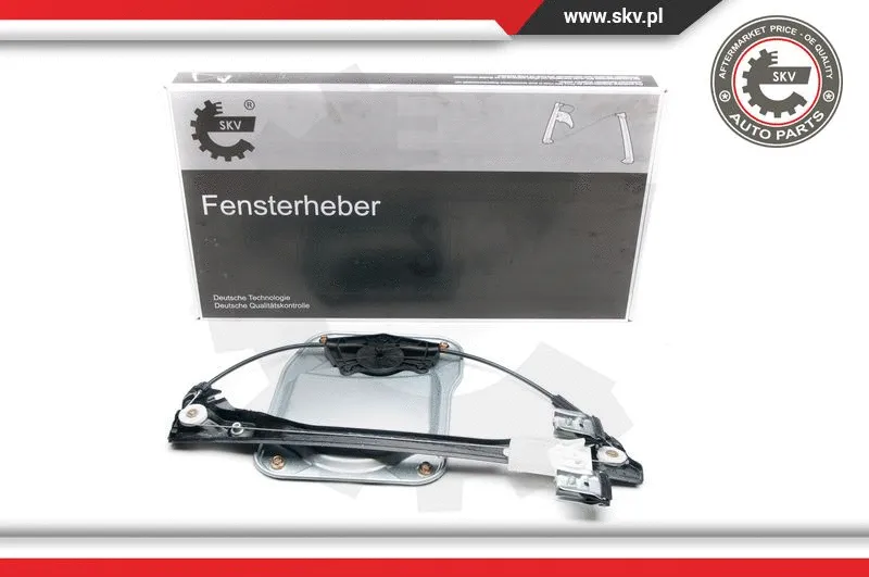 Window Regulator (01SKV871)