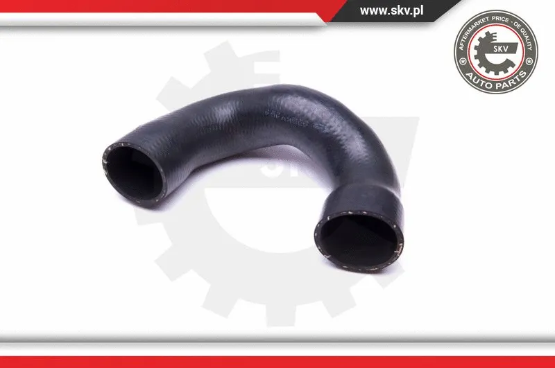 Charge Air Hose