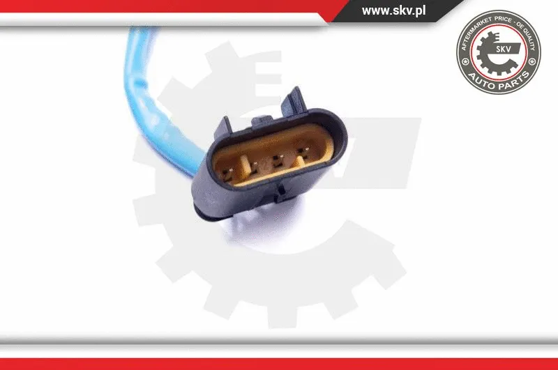 Lambda Sensor