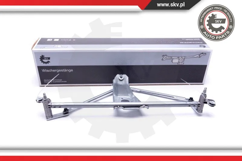 Wiper Linkage (05SKV081)