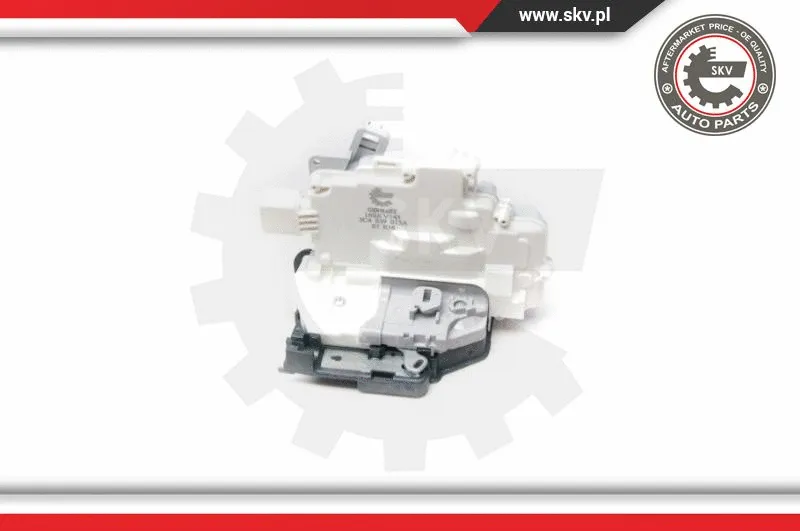 Door Lock (16SKV143)