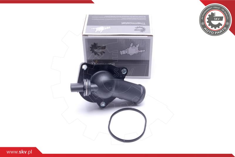 Thermostat, coolant (20SKV205)