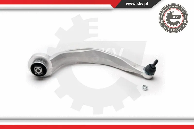 Control/Trailing Arm, wheel suspension (04SKV213)