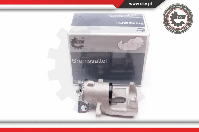 Brake Caliper (34SKV163)