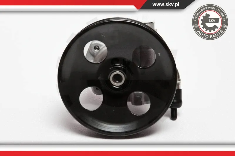 Hydraulic Pump, steering (10SKV006)