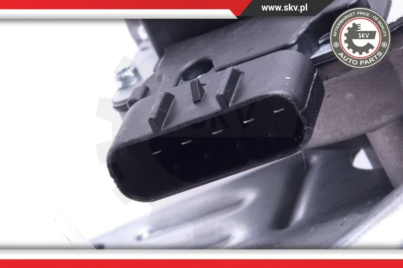 Wiper Linkage