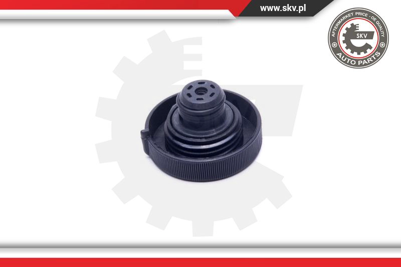 Cap, coolant tank
