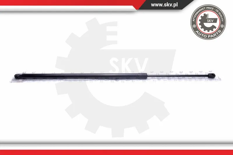 Gas Spring, boot/cargo area (52SKV607)