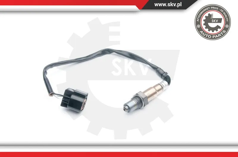 Lambda Sensor