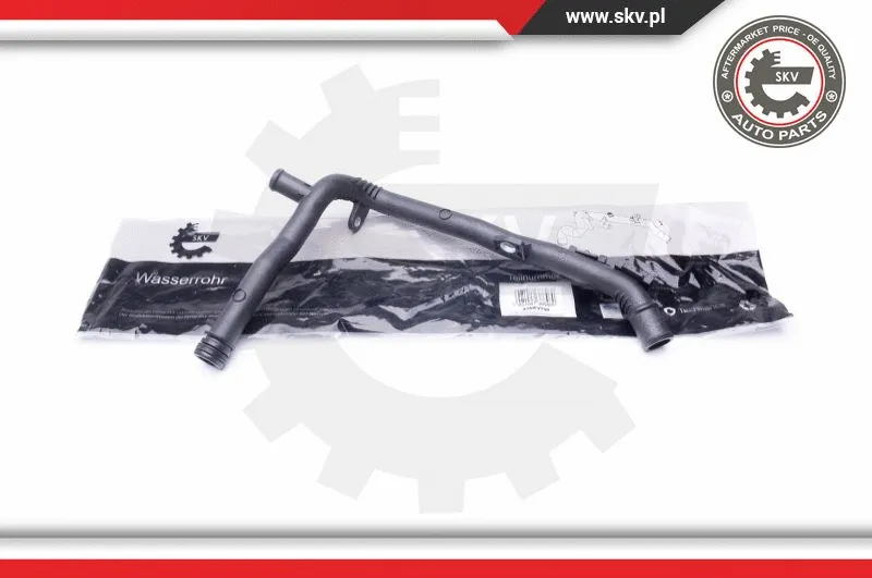 Coolant Pipe (43SKV796)