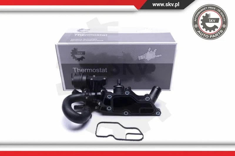 Thermostat Housing (20SKV603)