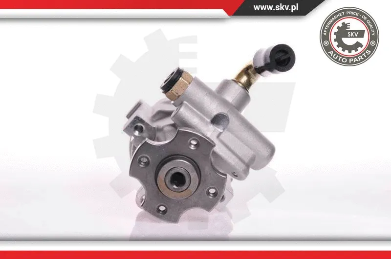 Hydraulic Pump, steering