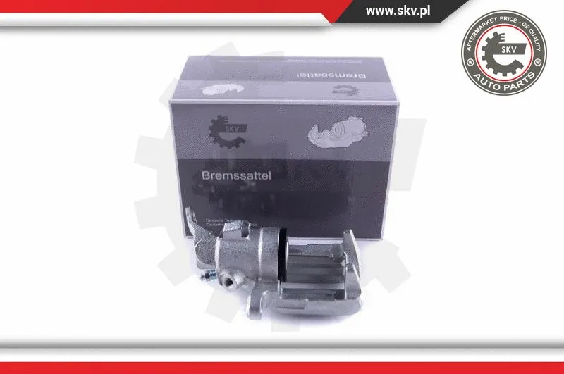 Brake Caliper (55SKV384)