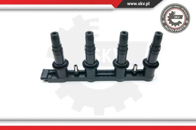 Ignition Coil