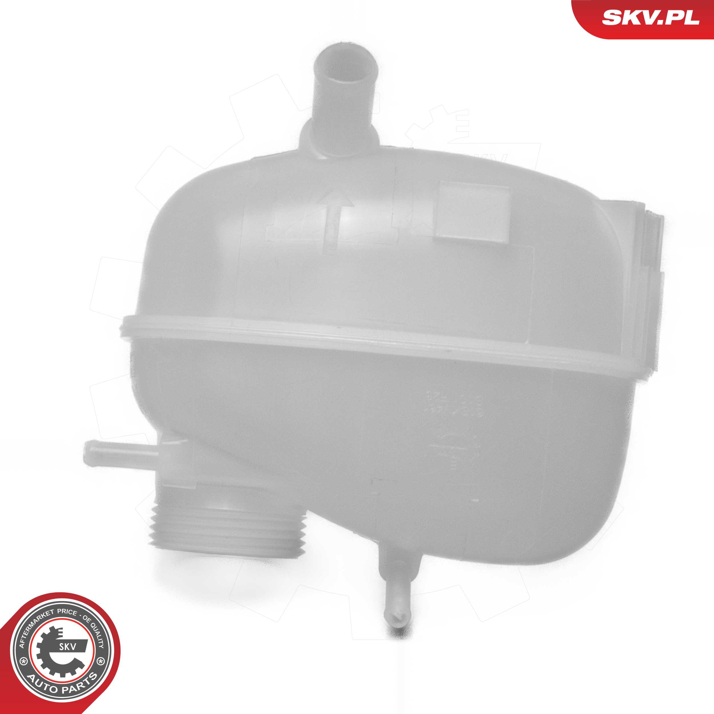 Expansion Tank, coolant