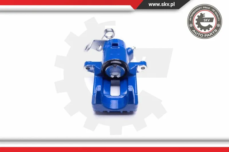 Brake Caliper