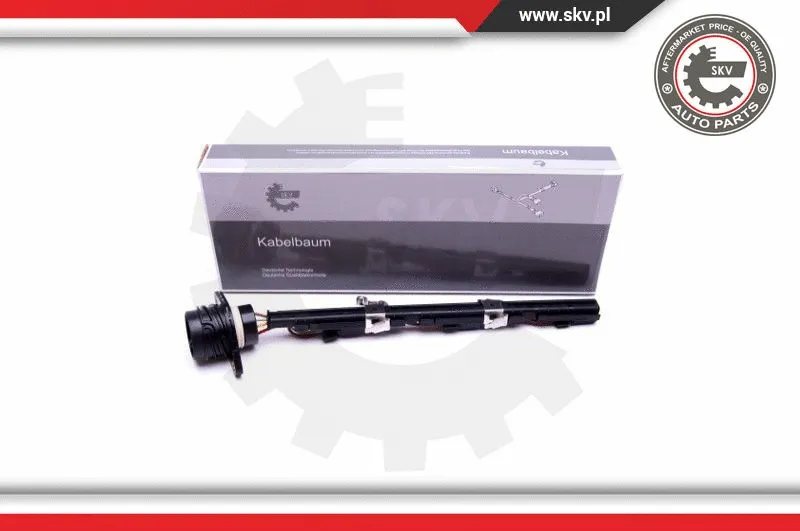 Connecting Cable, injector (53SKV002)