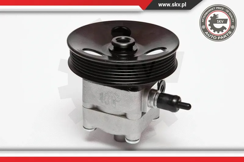 Hydraulic Pump, steering