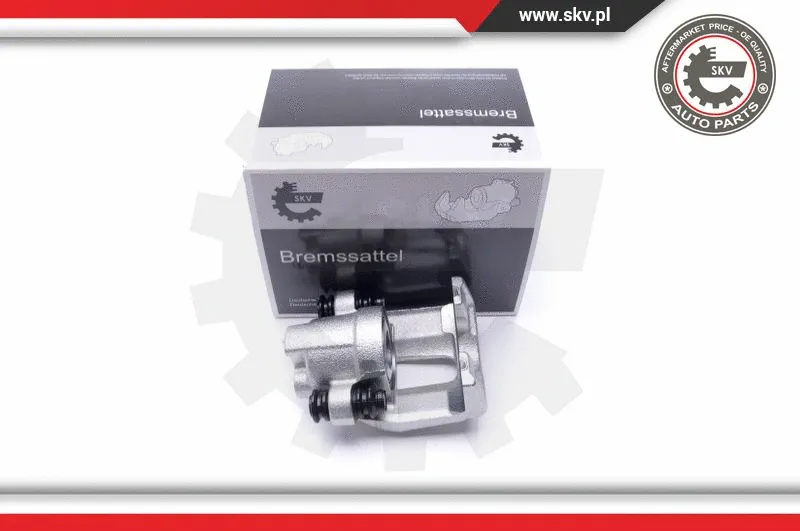 Brake Caliper (45SKV744)