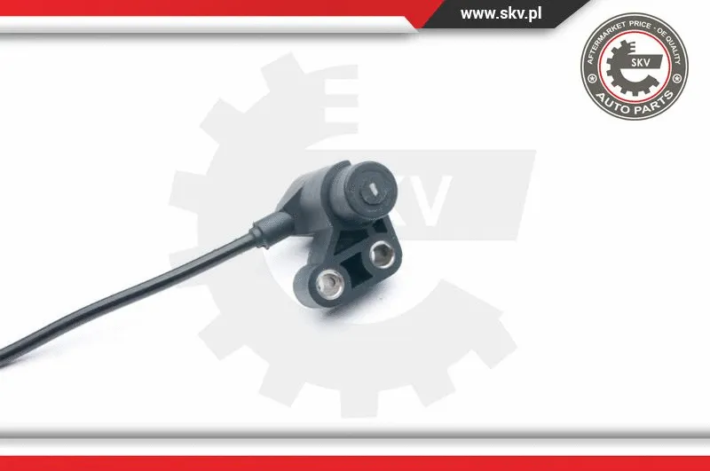 Sensor, wheel speed (06SKV297)
