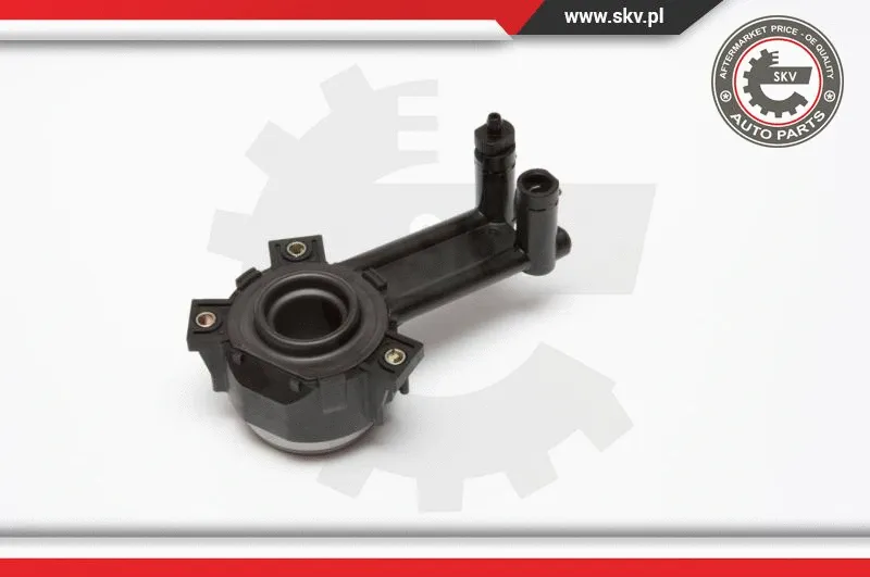 Central Slave Cylinder, clutch