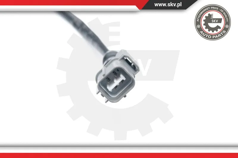 Lambda Sensor