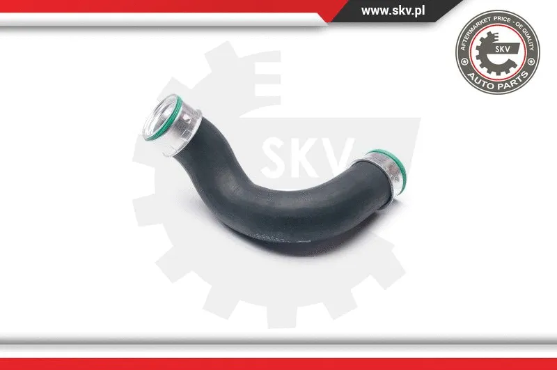 Charge Air Hose (24SKV001)