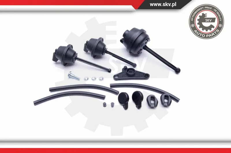 Repair Kit, intake manifold module