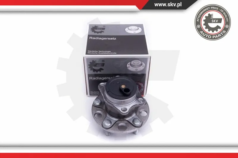 Wheel Bearing Kit (29SKV408)
