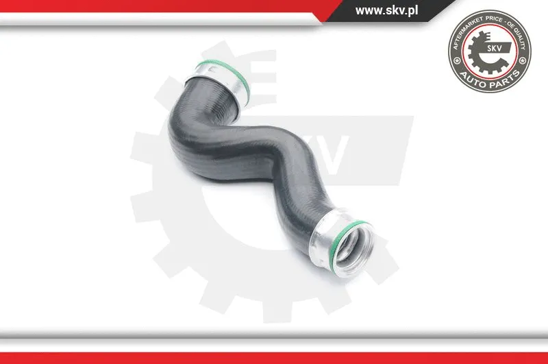 Charge Air Hose