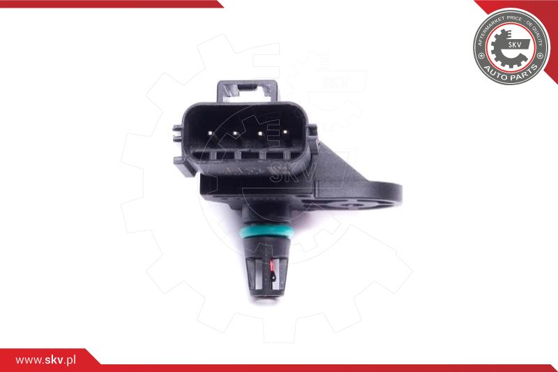 Sensor, intake manifold pressure