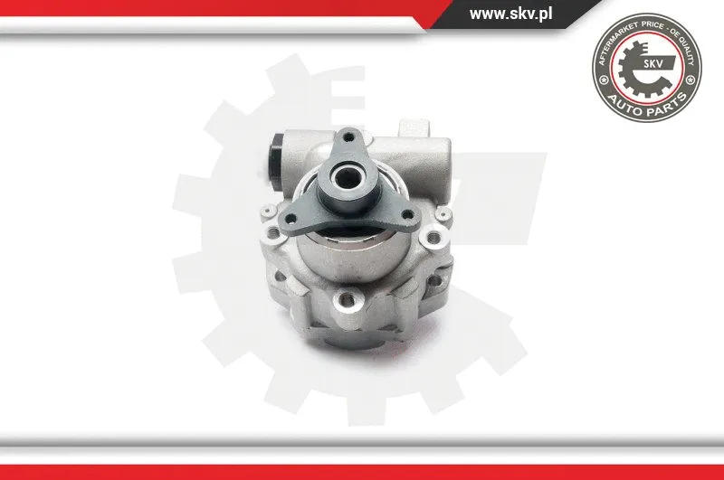 Hydraulic Pump, steering