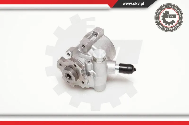 Hydraulic Pump, steering (10SKV178)